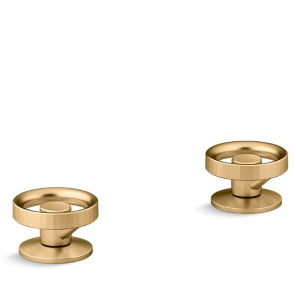 COMPONENTS INDUSTRIAL BATHROOM SINK FAUCET HANDLES - robinsonco.ca