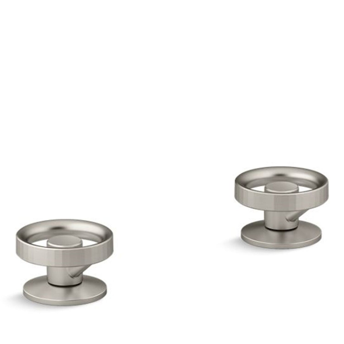 COMPONENTS INDUSTRIAL BATHROOM SINK FAUCET HANDLES - robinsonco.ca