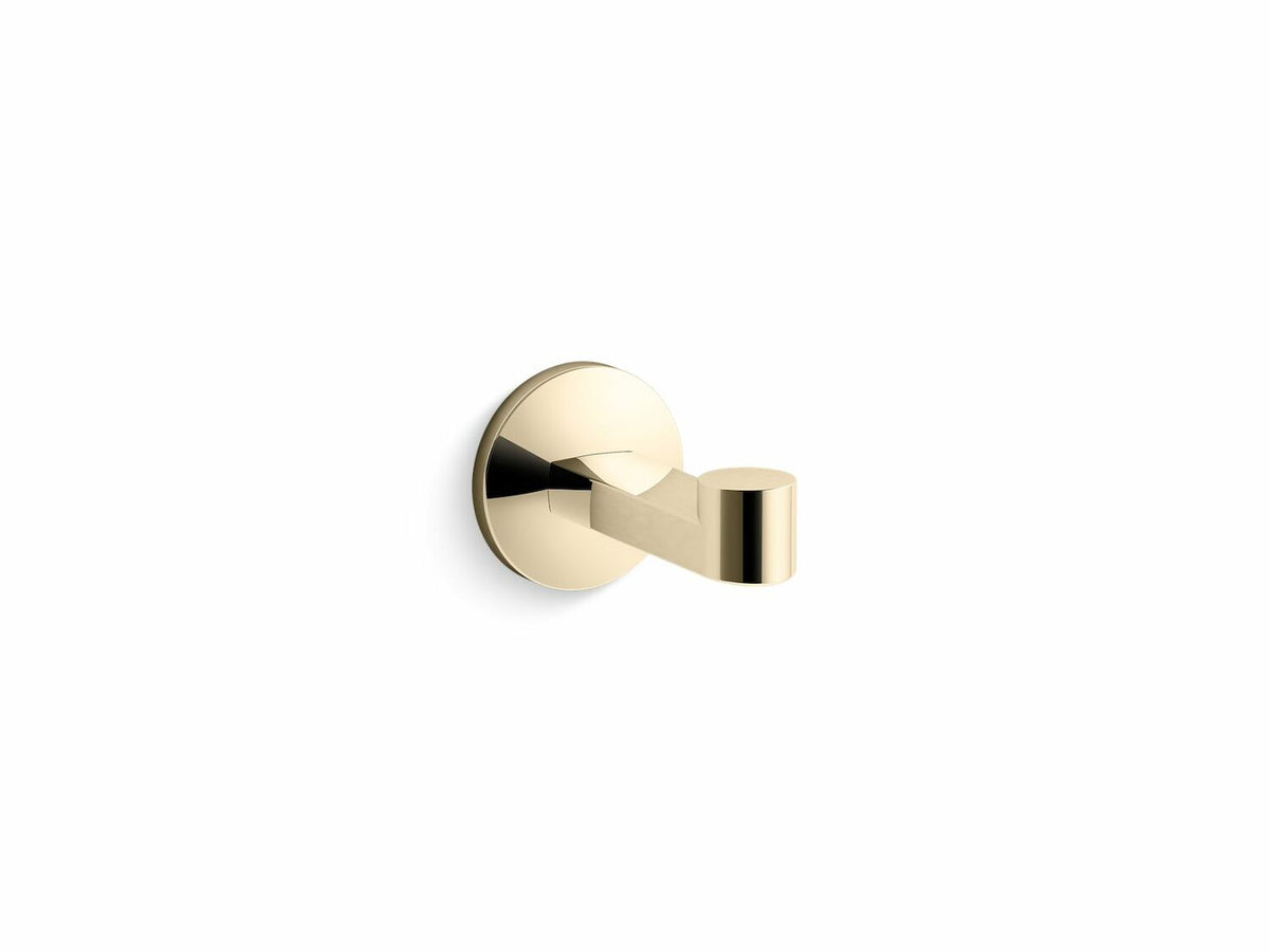 COMPONENTS ROBE HOOK - robinsonco.ca
