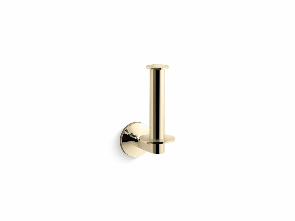 COMPONENTS VERTICAL TOILET PAPER HOLDER - robinsonco.ca