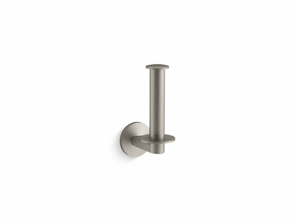 COMPONENTS VERTICAL TOILET PAPER HOLDER - robinsonco.ca