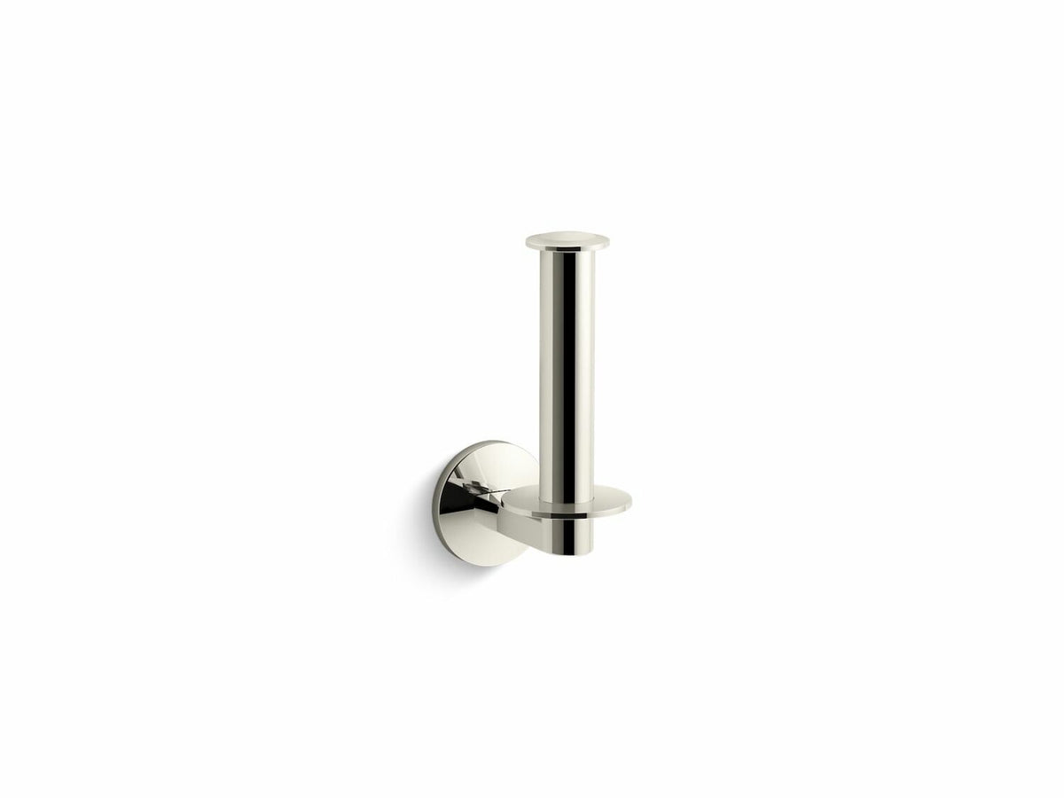 COMPONENTS VERTICAL TOILET PAPER HOLDER - robinsonco.ca