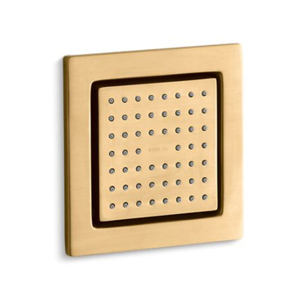 WATERTILE SQUARE 54-NOZZLE SINGLE-FUNCTION BODY SPRAY - robinsonco.ca