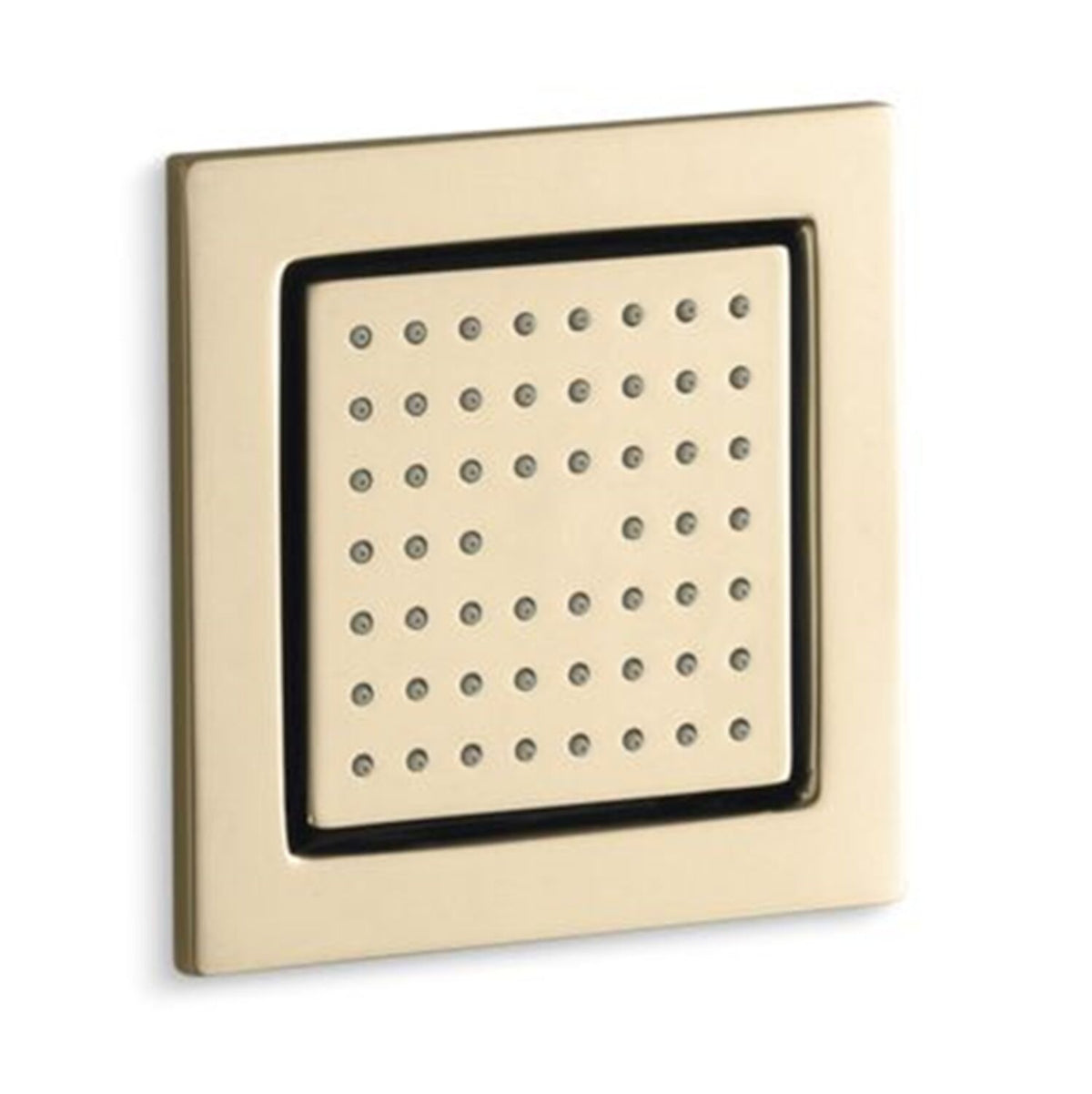 WATERTILE SQUARE 54-NOZZLE SINGLE-FUNCTION BODY SPRAY - robinsonco.ca