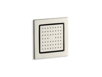 WATERTILE SQUARE 54-NOZZLE SINGLE-FUNCTION BODY SPRAY - robinsonco.ca