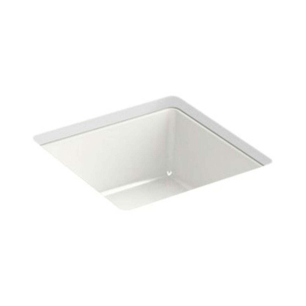 VERTICYL® SQUARE UNDERMOUNT BATHROOM SINK - robinsonco.ca
