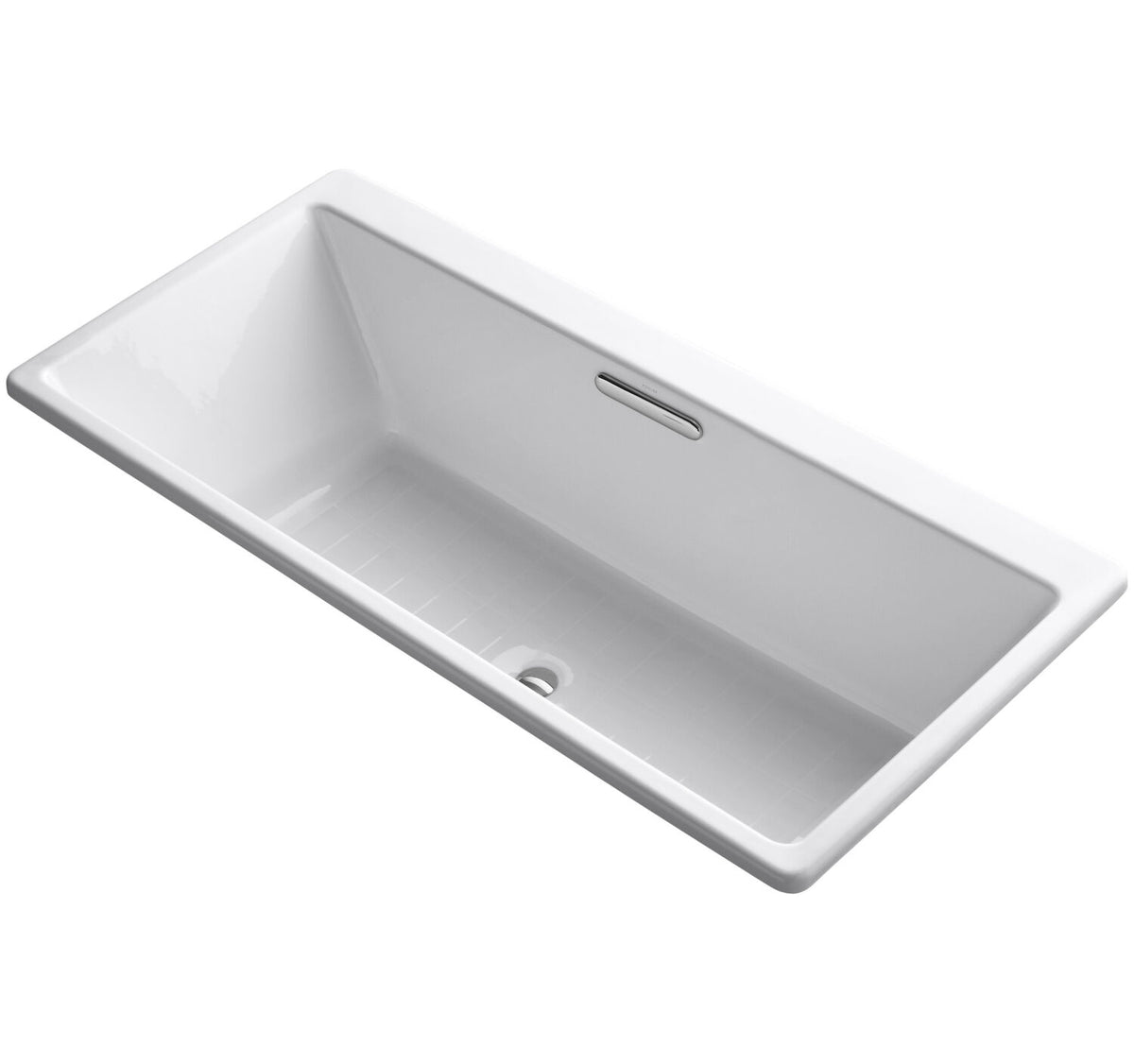 RÊVE® 67 X 36 INCHES DROP IN BATHTUB