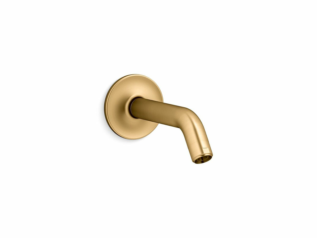 PURIST SHOWER ARM AND FLANGE - robinsonco.ca