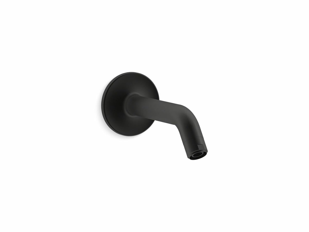 PURIST SHOWER ARM AND FLANGE - robinsonco.ca