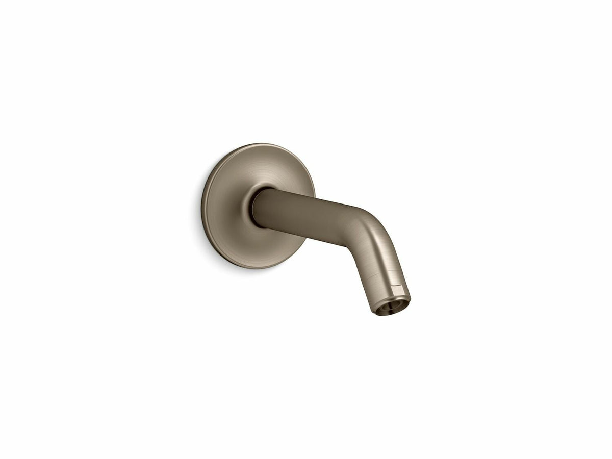 PURIST SHOWER ARM AND FLANGE - robinsonco.ca