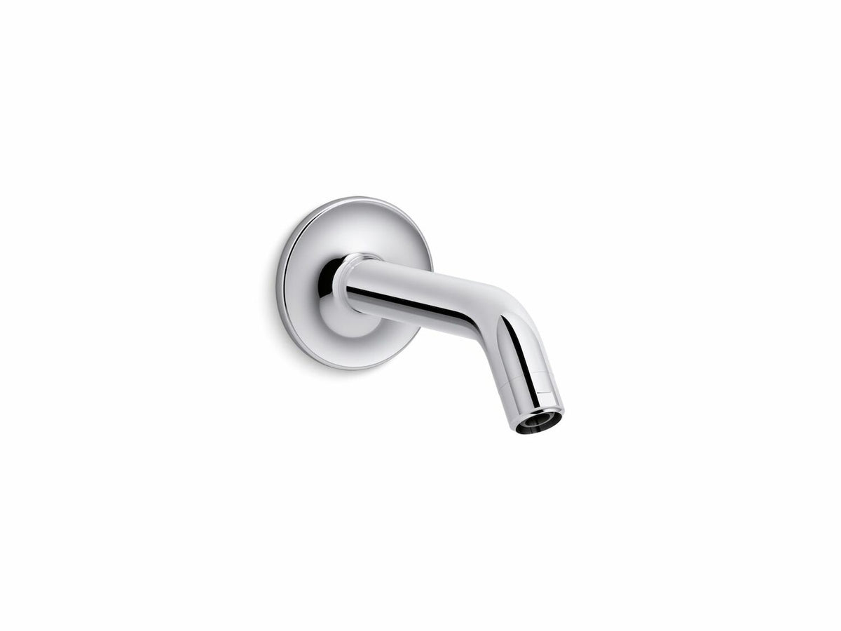 PURIST SHOWER ARM AND FLANGE - robinsonco.ca