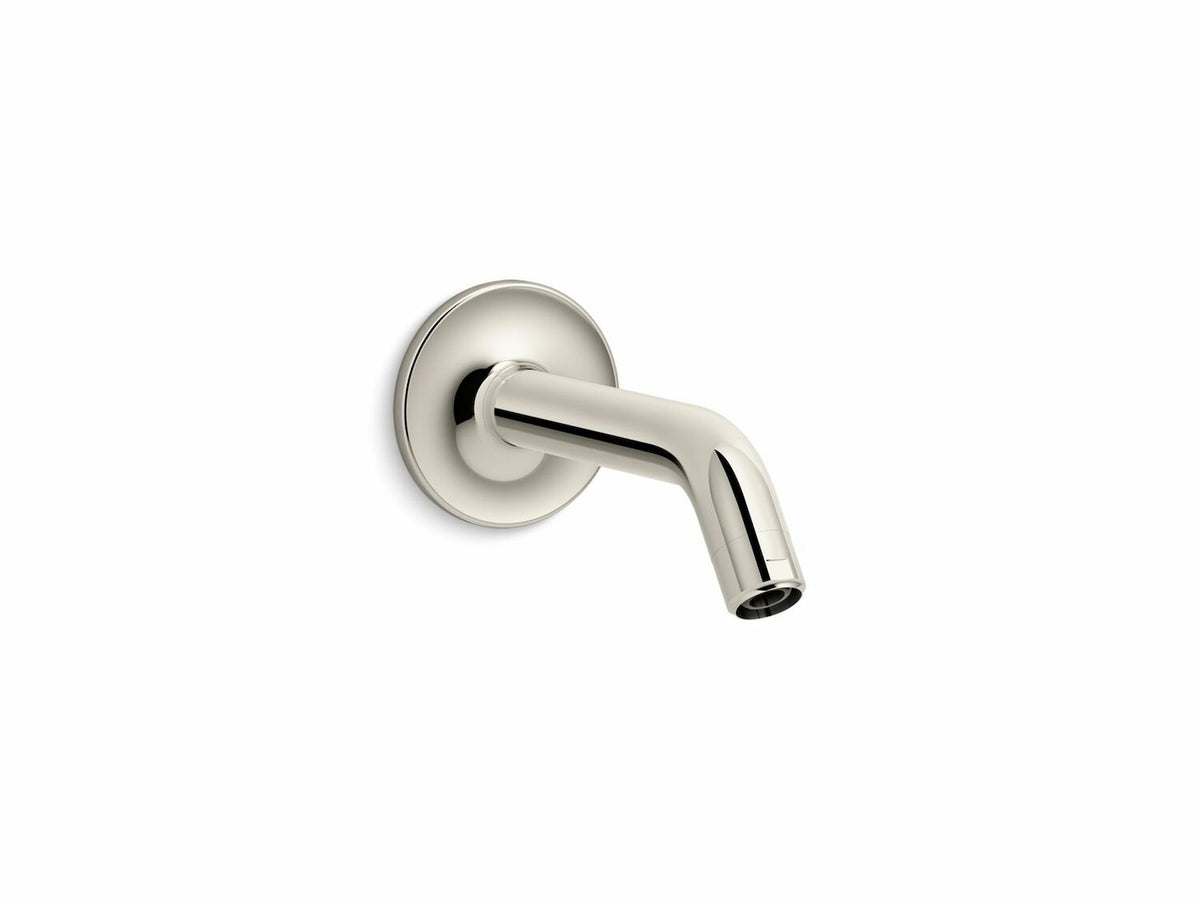 PURIST SHOWER ARM AND FLANGE - robinsonco.ca