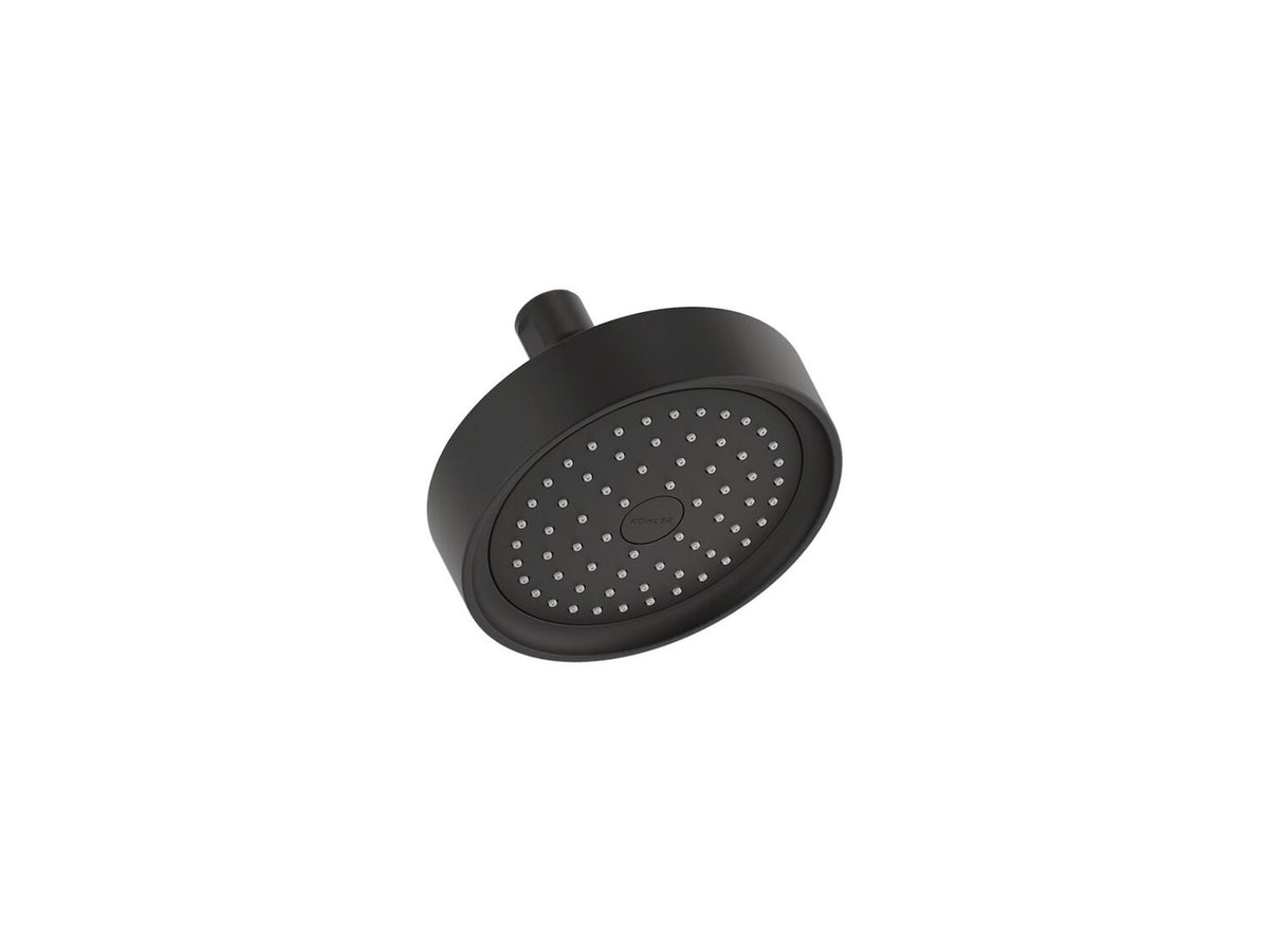 PURIST SINGLE-FUNCTION SHOWERHEAD, 1.75 GPM - robinsonco.ca