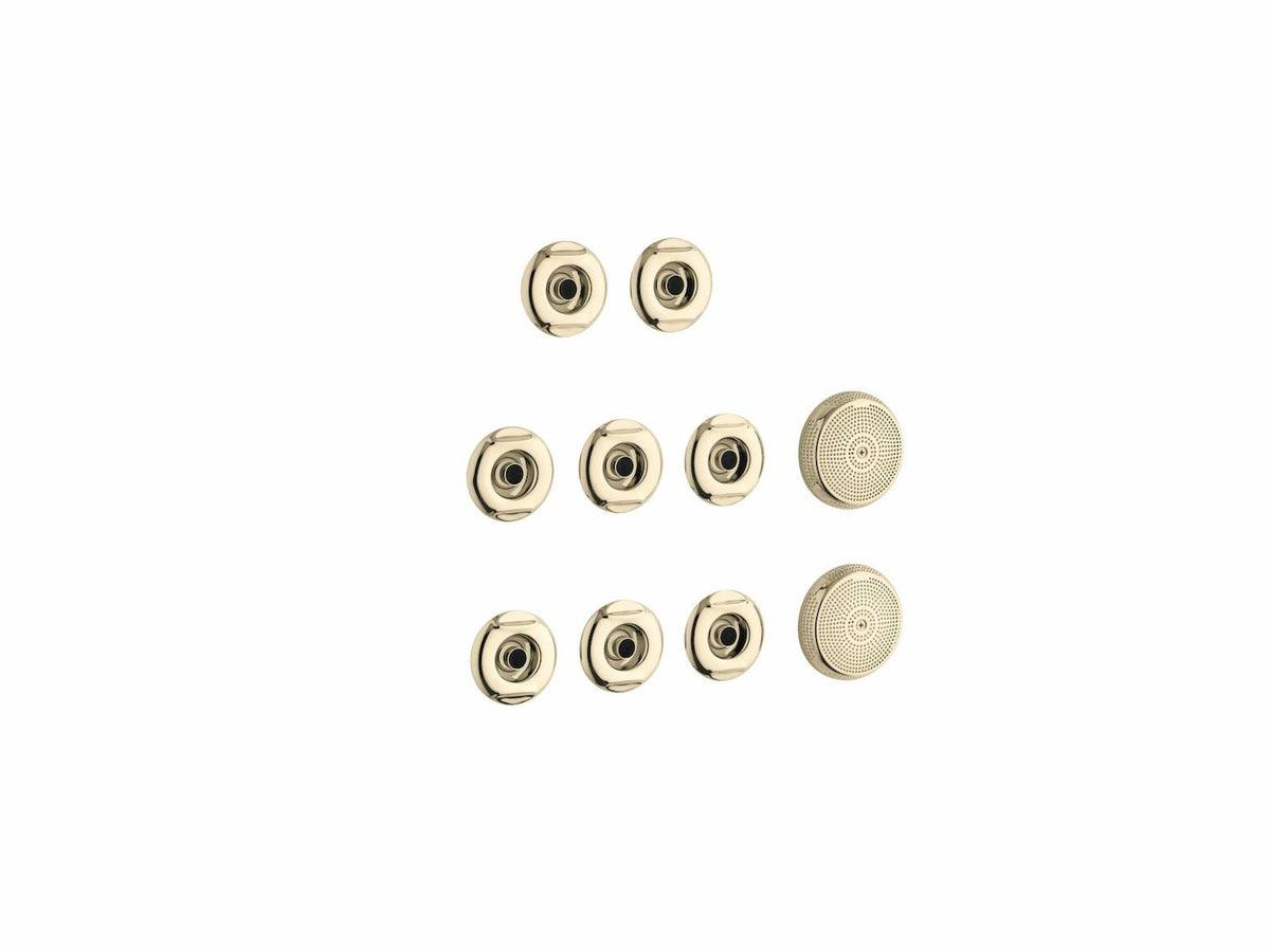 RIVERBATH® WHIRLPOOL TRIM KIT - robinsonco.ca