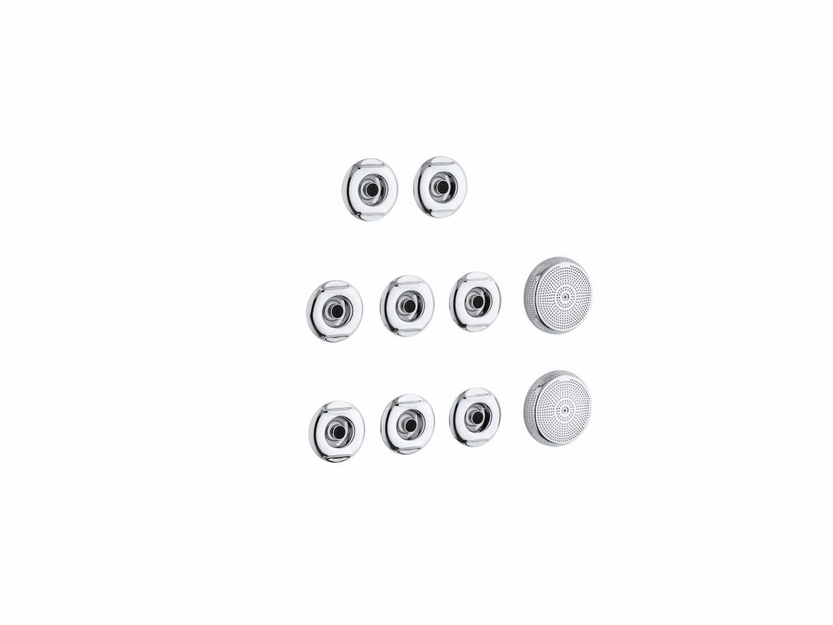 RIVERBATH® WHIRLPOOL TRIM KIT - robinsonco.ca