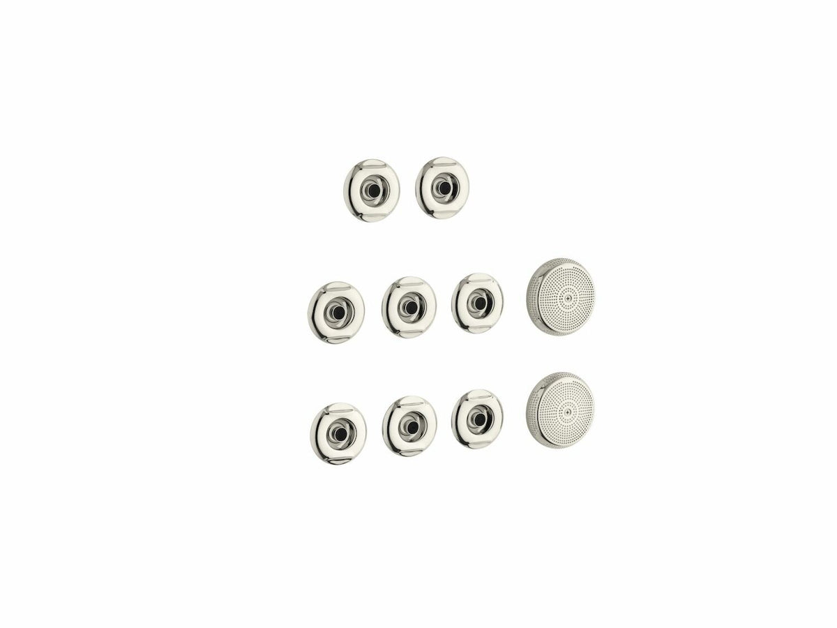 RIVERBATH® WHIRLPOOL TRIM KIT - robinsonco.ca