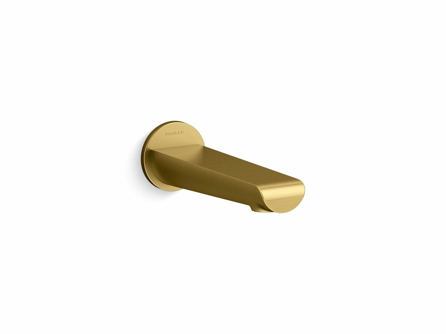 AVID WALL-MOUNT BATH SPOUT - robinsonco.ca