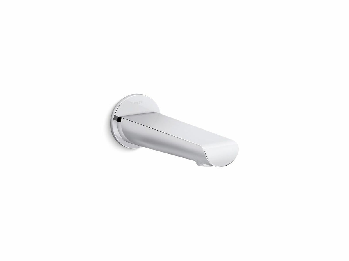 AVID WALL-MOUNT BATH SPOUT - robinsonco.ca