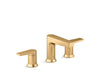 TAUT WIDESPREAD FAUCET - robinsonco.ca