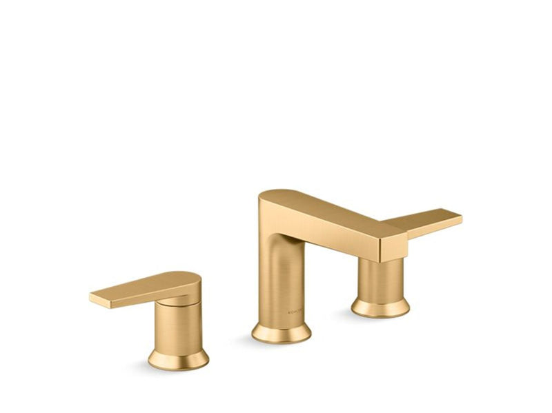 TAUT WIDESPREAD FAUCET - robinsonco.ca