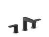 TAUT WIDESPREAD FAUCET - robinsonco.ca