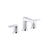 TAUT WIDESPREAD FAUCET - robinsonco.ca