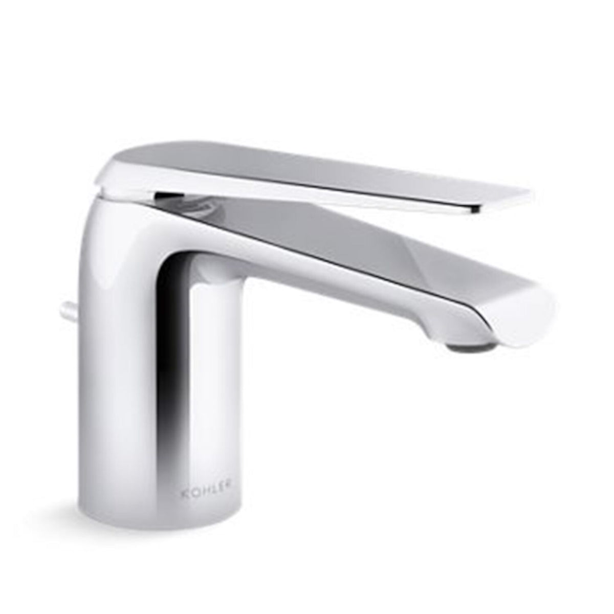 AVID SINGLE-HANDLE BATHROOM SINK FAUCET - robinsonco.ca