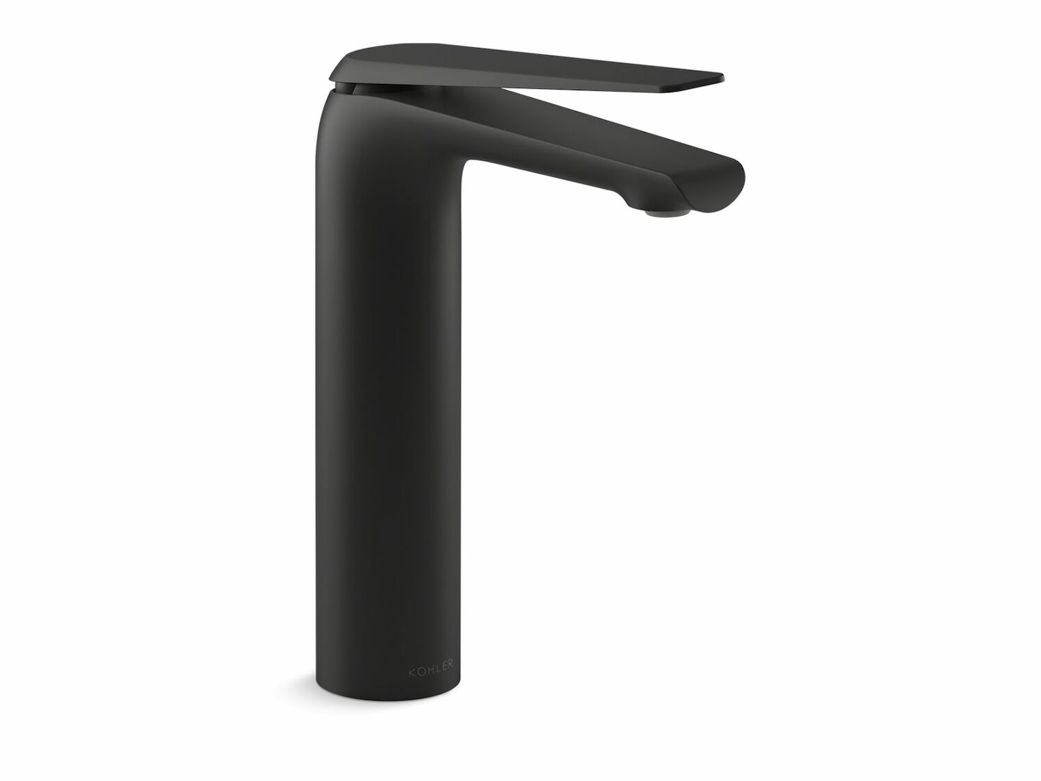 AVID TALL SINGLE-HANDLE BATHROOM SINK FAUCET - robinsonco.ca