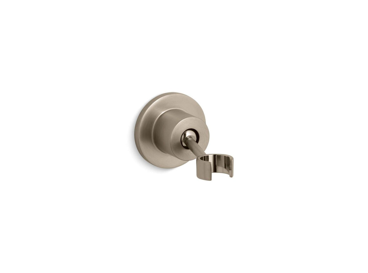 STILLNESS ADJUSTABLE WALL-MOUNT HOLDER - robinsonco.ca