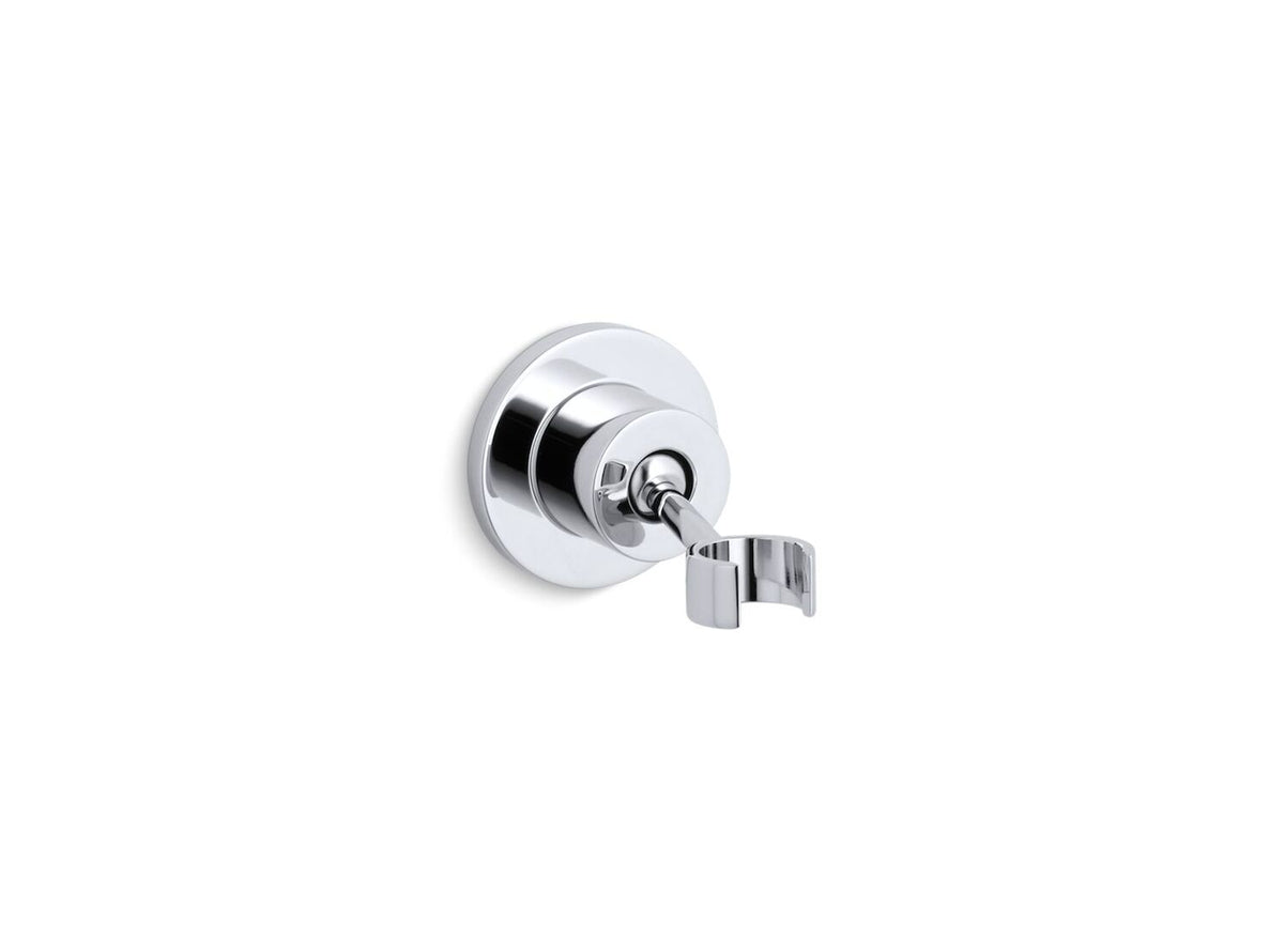 STILLNESS ADJUSTABLE WALL-MOUNT HOLDER - robinsonco.ca