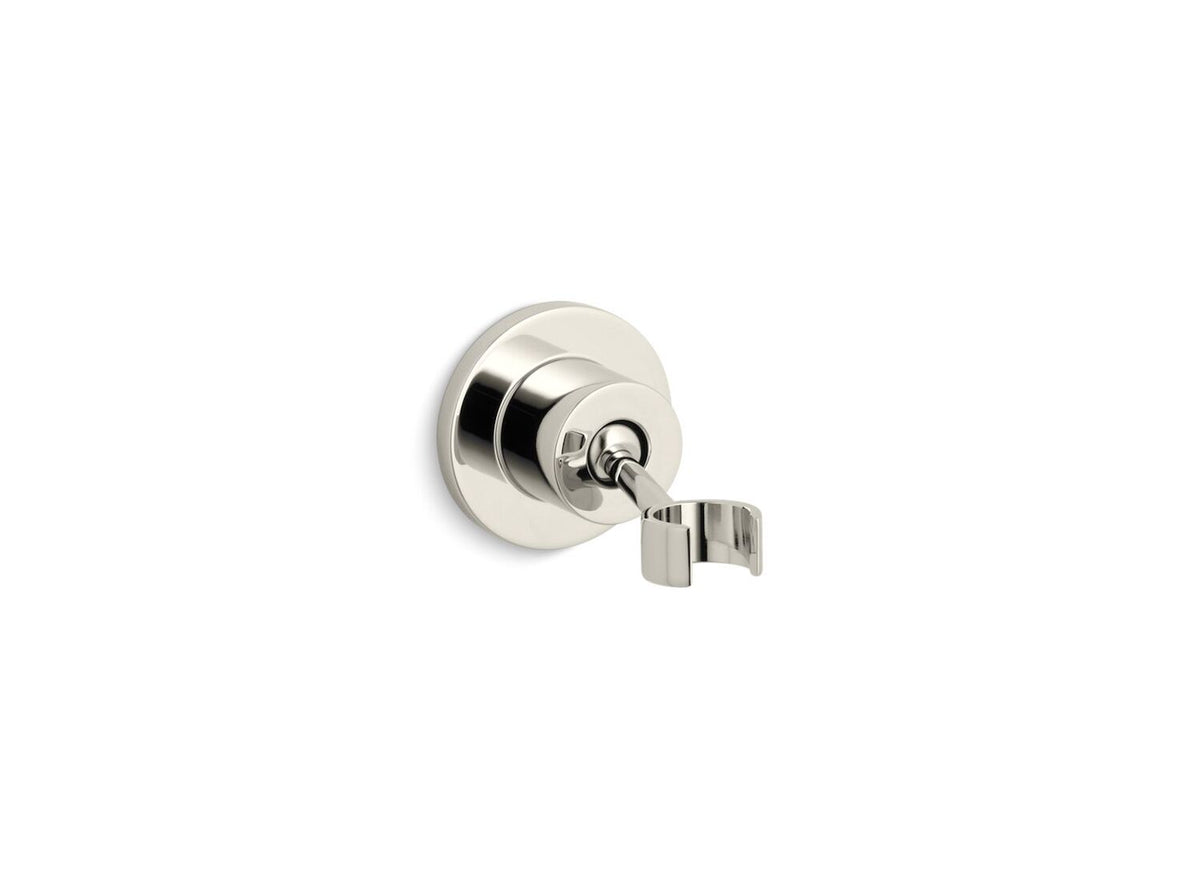 STILLNESS ADJUSTABLE WALL-MOUNT HOLDER - robinsonco.ca