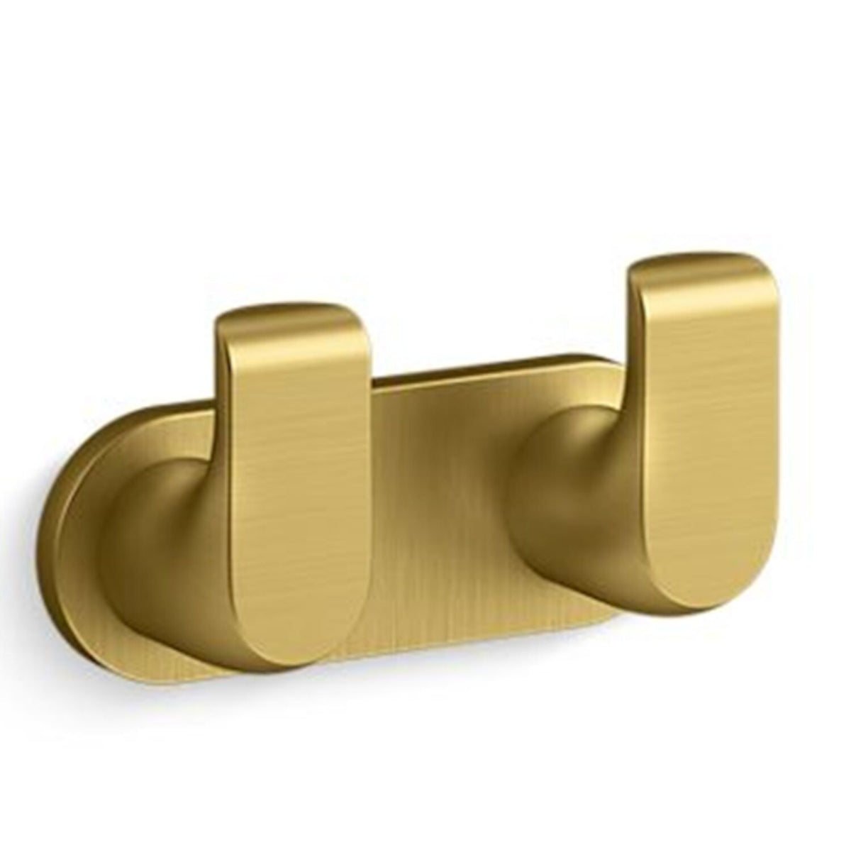 AVID DOUBLE ROBE HOOK - robinsonco.ca