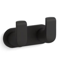 AVID DOUBLE ROBE HOOK - robinsonco.ca