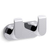 AVID DOUBLE ROBE HOOK - robinsonco.ca