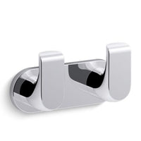 AVID DOUBLE ROBE HOOK - robinsonco.ca