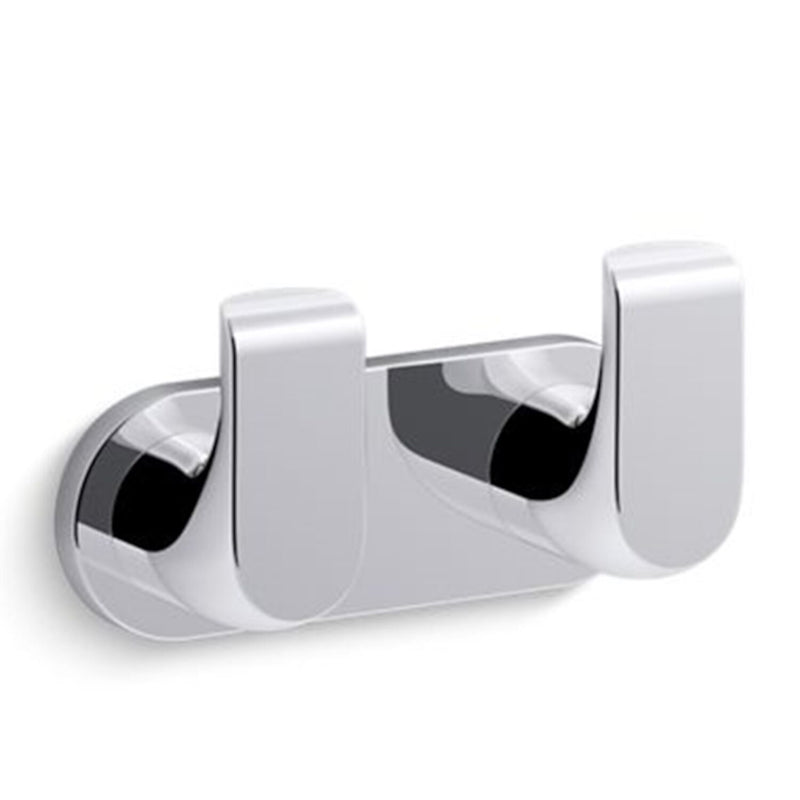 AVID DOUBLE ROBE HOOK - robinsonco.ca