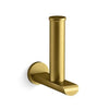 AVID VERTICAL TOILET PAPER HOLDER - robinsonco.ca