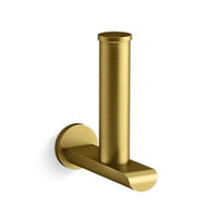 AVID VERTICAL TOILET PAPER HOLDER - robinsonco.ca