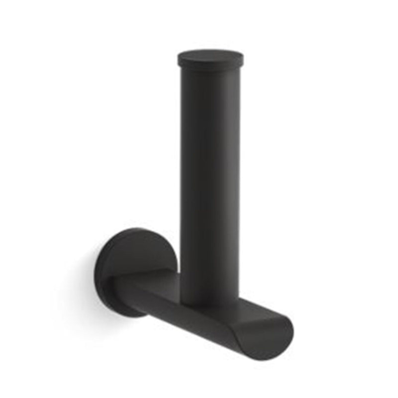 AVID VERTICAL TOILET PAPER HOLDER - robinsonco.ca