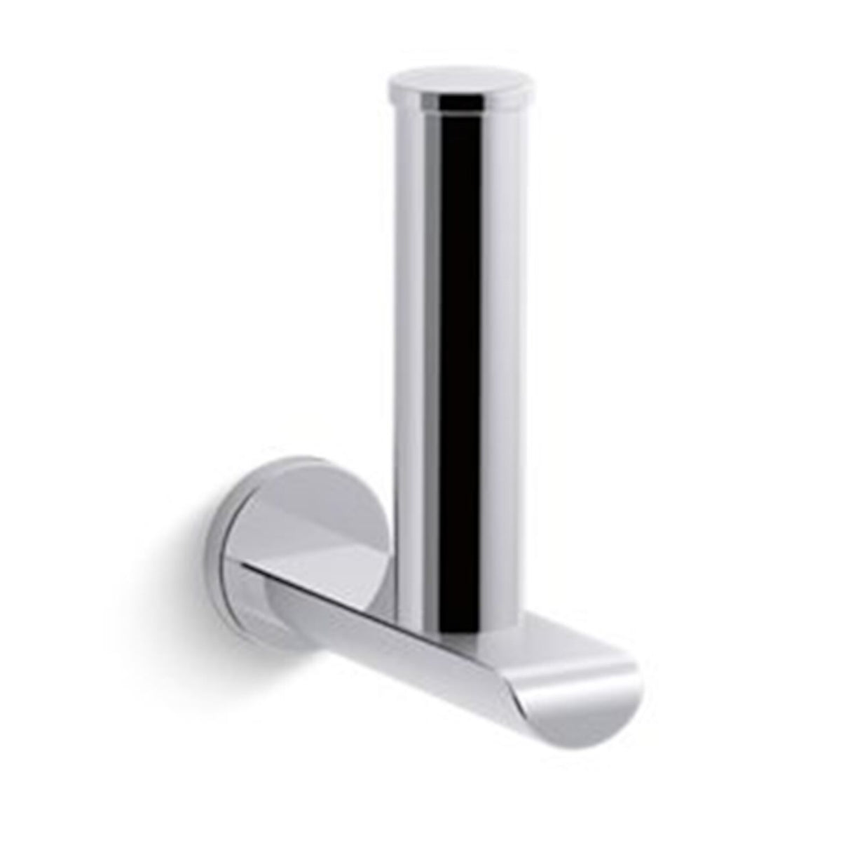 AVID VERTICAL TOILET PAPER HOLDER - robinsonco.ca