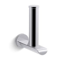 AVID VERTICAL TOILET PAPER HOLDER - robinsonco.ca