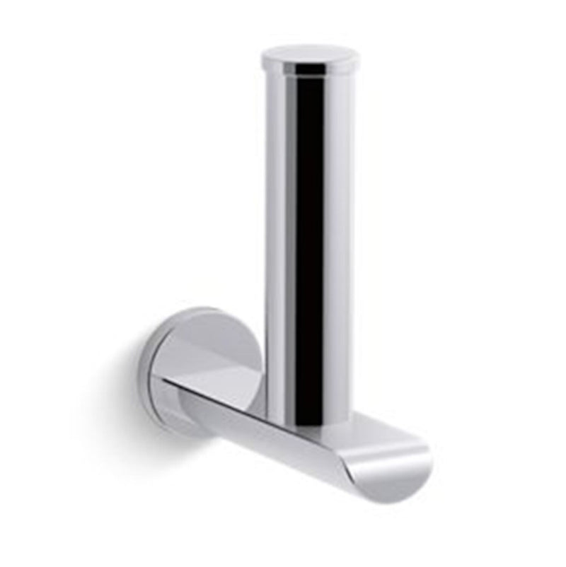 AVID VERTICAL TOILET PAPER HOLDER - robinsonco.ca