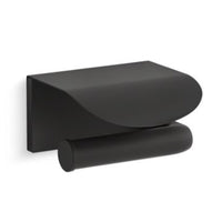 AVID COVERED TOILET PAPER HOLDER - robinsonco.ca