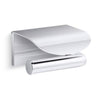 AVID COVERED TOILET PAPER HOLDER - robinsonco.ca