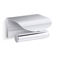 AVID COVERED TOILET PAPER HOLDER - robinsonco.ca