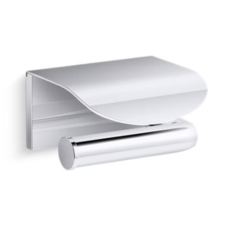 AVID COVERED TOILET PAPER HOLDER - robinsonco.ca