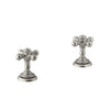 ARTIFACTS® CROSS BATHROOM SINK FAUCET HANDLES - robinsonco.ca