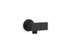 EXHALE WALL-MOUNT HANDSHOWER HOLDER WITH SUPPLY ELBOW AND CHECK VALVE - robinsonco.ca