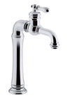 ARTIFACTS® GENTLEMANS® BAR SINK FAUCET - robinsonco.ca
