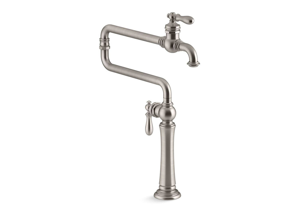 ARTIFACTS® DECK-MOUNT POT FILLER - robinsonco.ca